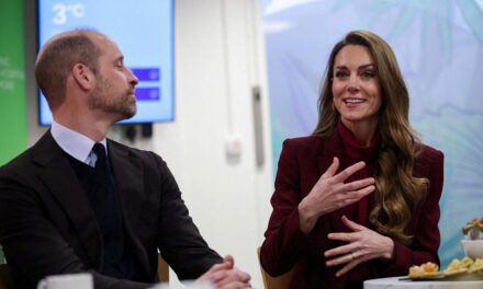 Pourquoi la bague de fiançailles de la princesse Kate manquait pour la première apparition de 2026