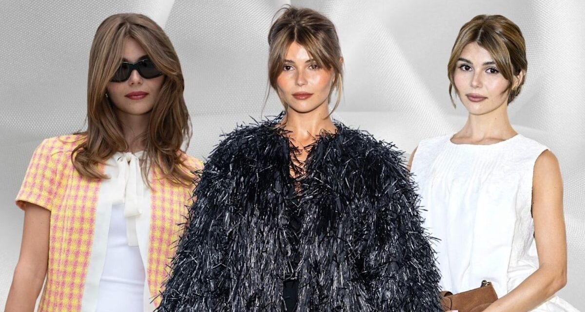 Pourquoi Olivia Jade est ma muse style 2026 – les meilleurs looks de la YouTubeuse à ce jour