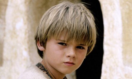 L&rsquo;enfant star de Star Wars est désormais méconnaissable dans une observation rare après avoir partagé une mise à jour sur sa santé