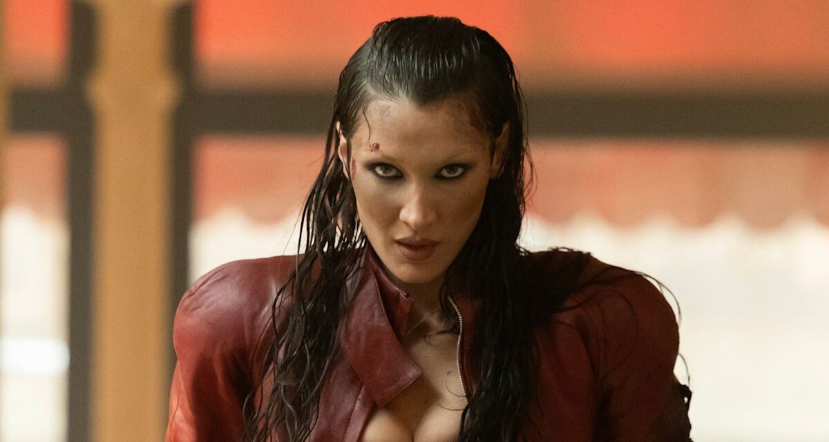 Pourquoi le nouveau drame grotesque Disney+ de Ryan Murphy, The Beauty, n&rsquo;est pas pour les faibles