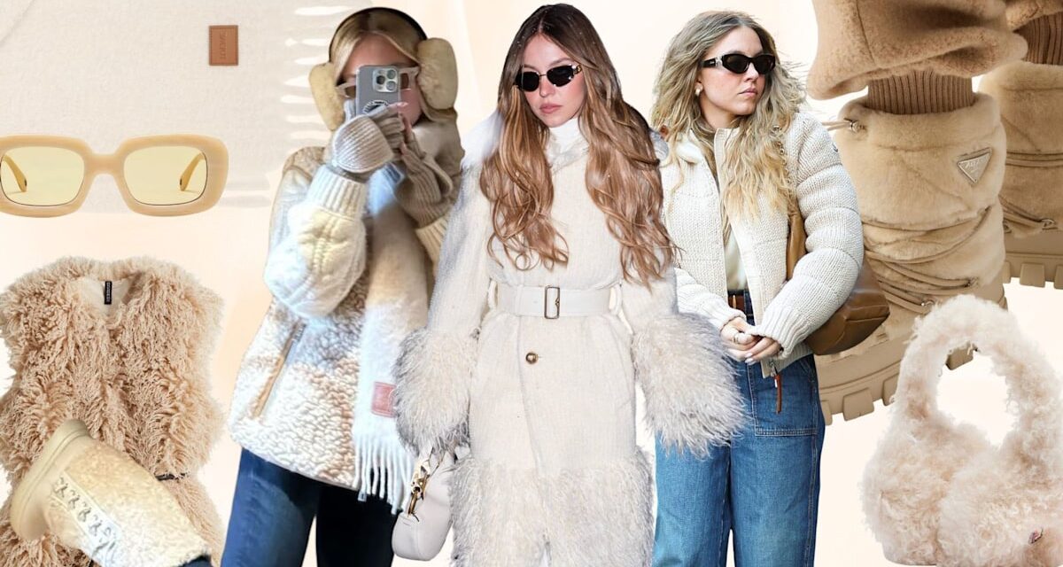 Sydney Sweeney vient de réussir à s&rsquo;habiller pour temps froid – voici tous les accessoires cool girl dont vous avez besoin pour obtenir le look