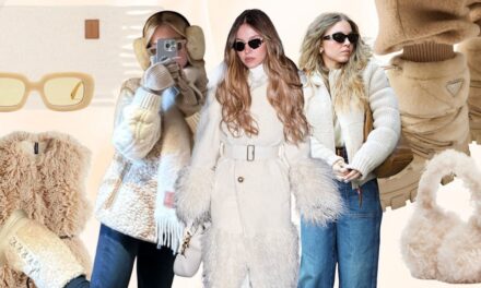 Sydney Sweeney vient de réussir à s&rsquo;habiller pour temps froid – voici tous les accessoires cool girl dont vous avez besoin pour obtenir le look