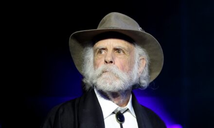 Le fondateur et guitariste de Grateful Dead, Bob Weir, est décédé à 78 ans