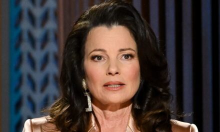 Fran Drescher révèle les difficultés qu&rsquo;elle a dû affronter pour obtenir sa voix inoubliable