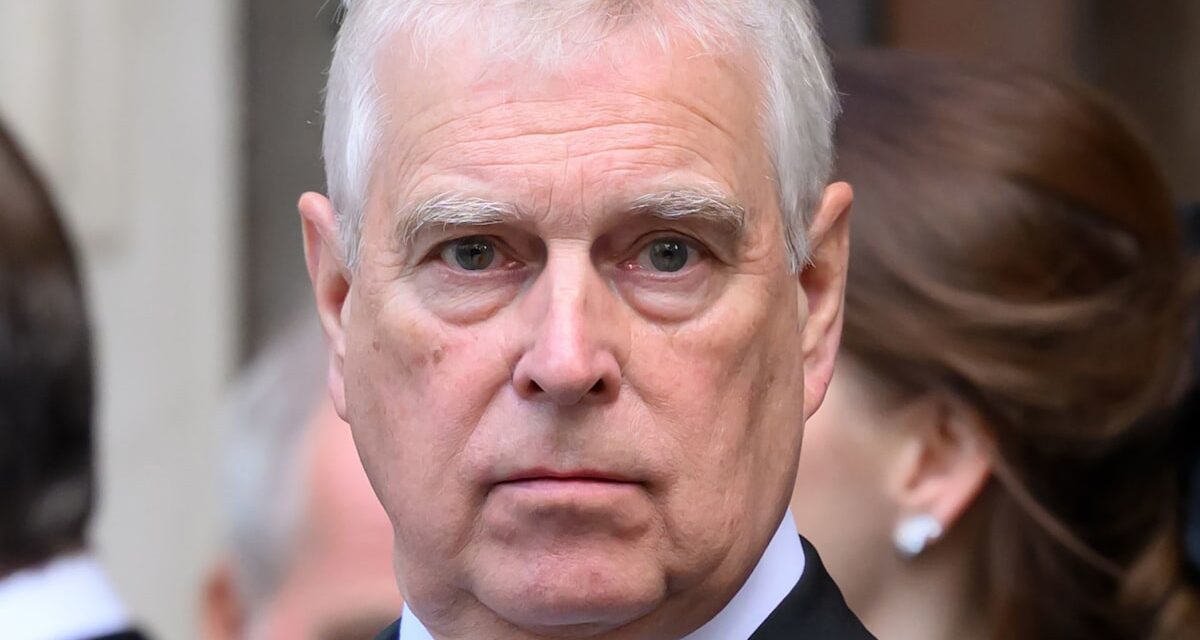 Andrew Mountbatten-Windsor a mis en garde contre les risques liés à la nouvelle maison du domaine du roi Charles