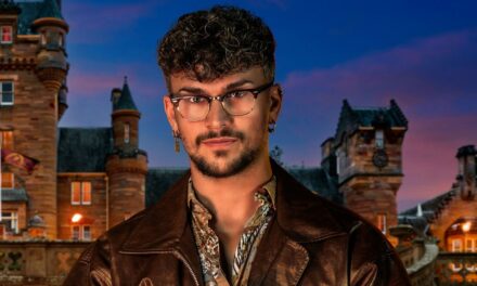 Les Traîtres mettent en vedette la vie privée de Jack loin des caméras