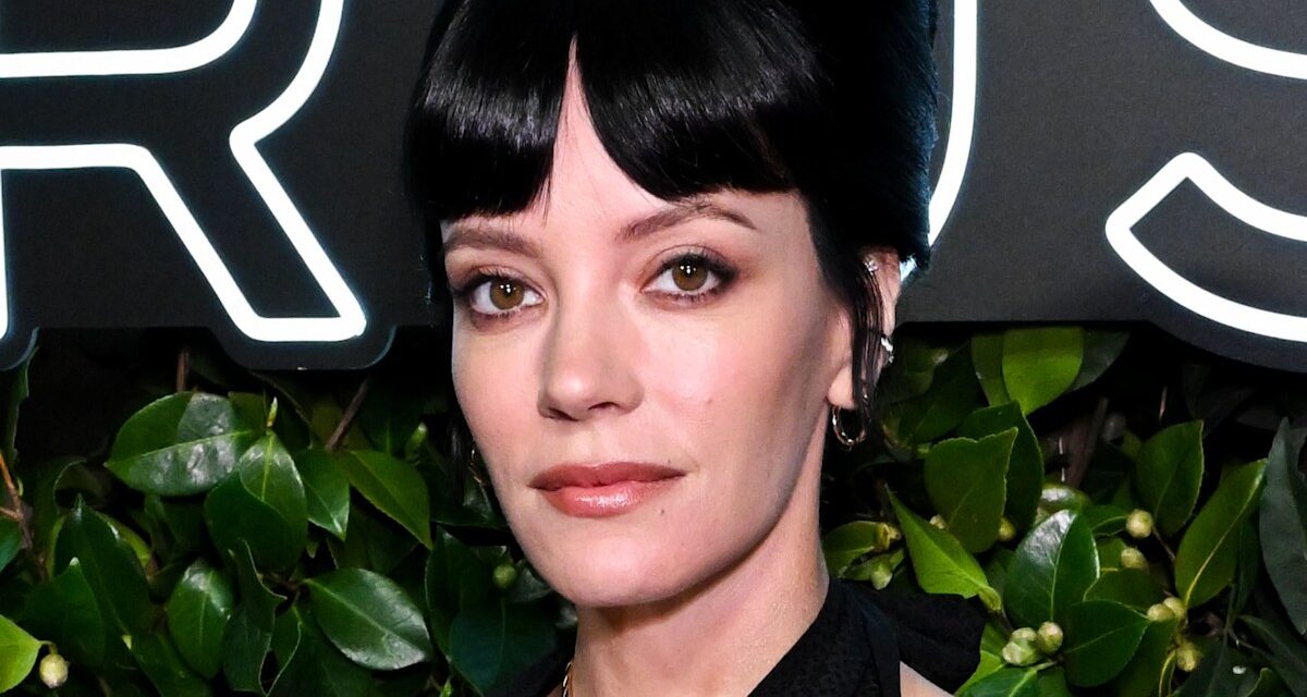 BRITs 2026 : Lily Allen en tête des nominations de stars – voir la liste complète