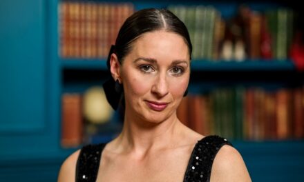 La star des Traitors, Rachel Duffy, partage une perte familiale « déchirante » quelques jours après la victoire de la BBC