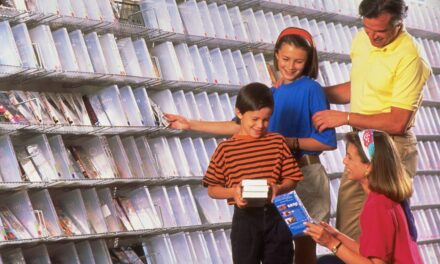 7 habitudes familiales des années 1980 que plus personne ne pratique plus