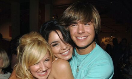 High School Musical fête ses 20 ans ! Voir le casting d&rsquo;hier et d&rsquo;aujourd&rsquo;hui