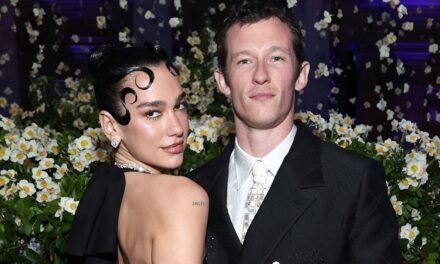 Callum Turner et Dua Lipa pourraient-ils être le nouveau couple puissant de James Bond ?