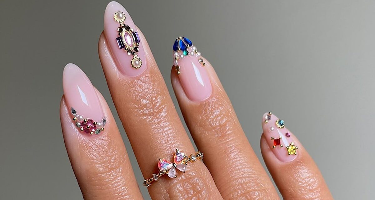 Les tendances ongles 2016 qui ont encore du punch aujourd&rsquo;hui