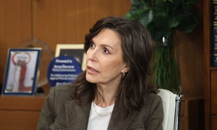 Les téléspectateurs de l’hôpital général accueillent à nouveau un visage familier des années après son décès