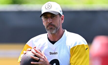 Tout ce que nous savons sur Brittani, l&rsquo;épouse mystérieuse de la star de la NFL Aaron Rodgers