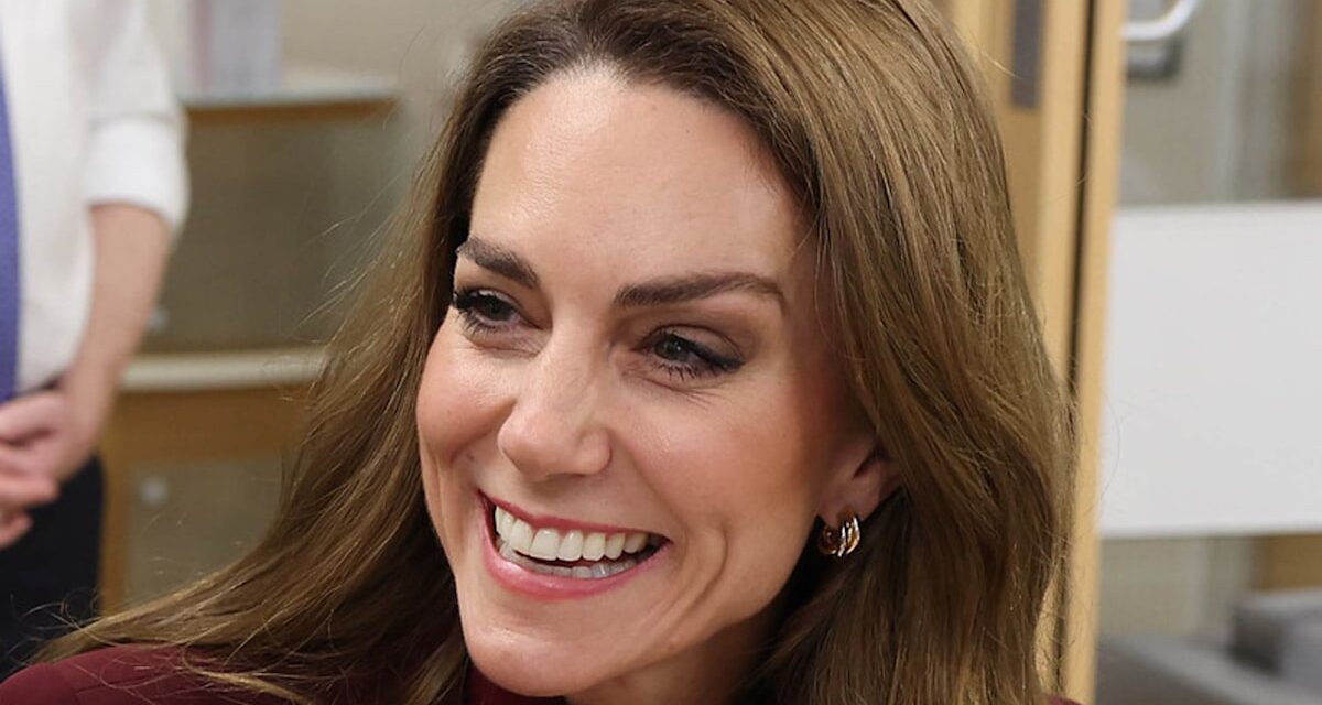 La princesse Kate fait un aveu en deux mots sur son parcours contre le cancer lors de sa première sortie en 2026 avec le prince William – mises à jour en direct