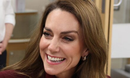 La princesse Kate fait un aveu en deux mots sur son parcours contre le cancer lors de sa première sortie en 2026 avec le prince William – mises à jour en direct