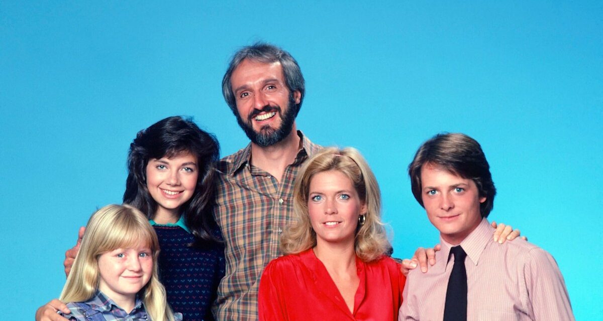 Où sont passés les acteurs Family Ties maintenant ?