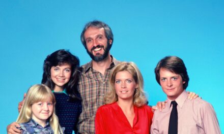 Où sont passés les acteurs Family Ties maintenant ?