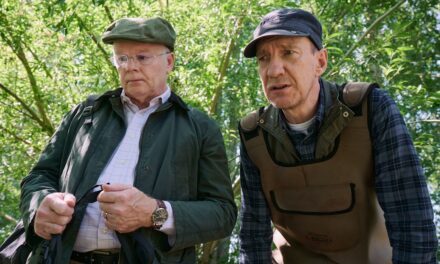 Line of Duty et Harry Potter incarneront un drame en trois parties sur un scandale choquant