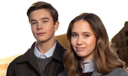 Les jumeaux royaux, la princesse Joséphine et le prince Vincent, fêtent leurs 15 ans – mais à des kilomètres les uns des autres