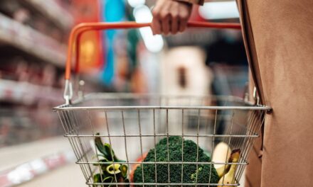 L&rsquo;astuce du magasin d&rsquo;alimentation 5-4-3-2-1 pour économiser de l&rsquo;argent expliquée par un nutritionniste