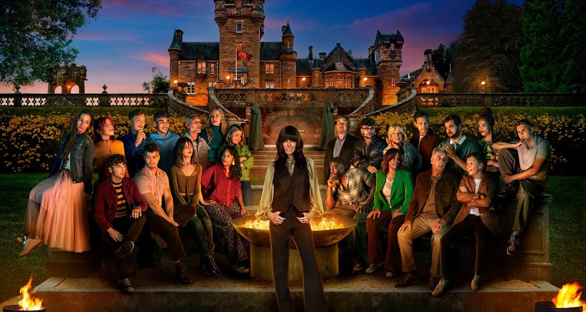 Les téléspectateurs des Traîtres pensent avoir déchiffré le code de l&rsquo;identité du traître secret grâce à son écriture.