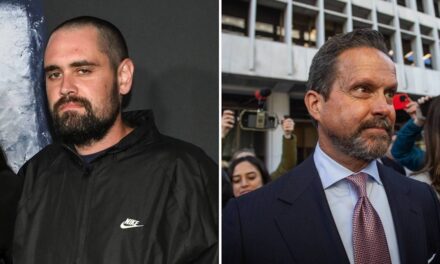 Le cas de Nick Reiner expliqué alors que l&rsquo;avocat Alan Jackson révèle la raison de son départ