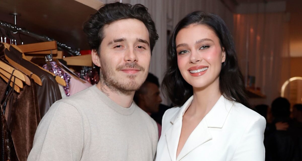 Brooklyn, le fils aîné de David et Victoria Beckham, a accusé sa mère, créatrice de mode, d&rsquo;avoir causé un grand bouleversement lorsqu&rsquo;elle a renoncé à fournir la robe de sa belle-fille Nicola Peltz à la dernière minute avant leur mariage en 2022.