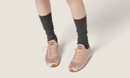 Les baskets It-girl qui définissent 2026 – 5 styles à acheter maintenant