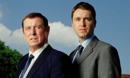 Premier aperçu du spin-off de Midsomer Murders alors que Daniel Casey assume le rôle emblématique de John Nettles