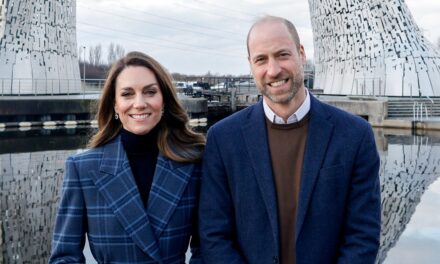 Le prince William et Kate Middleton recrutent une nouvelle recrue passionnante au milieu d&rsquo;un remaniement du personnel