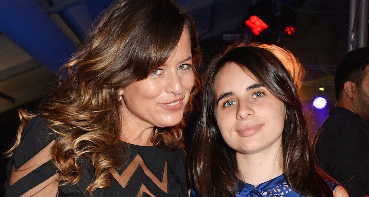 La petite-fille de Mick Jagger, Assisi Jackson, partenaire de longue date, portée disparue