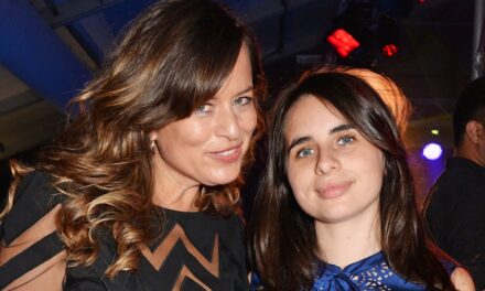 La petite-fille de Mick Jagger, Assisi Jackson, partenaire de longue date, portée disparue