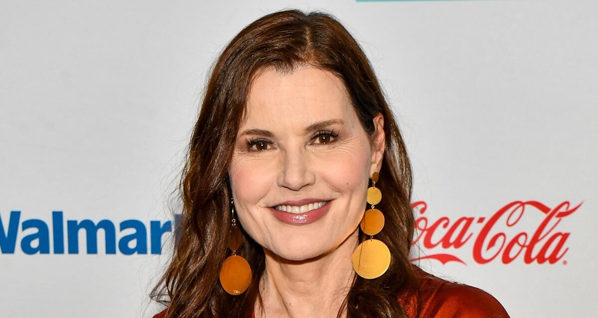 Geena Davis fête ses 70 ans ! Dans ses 4 mariages et ses célèbres ex-maris