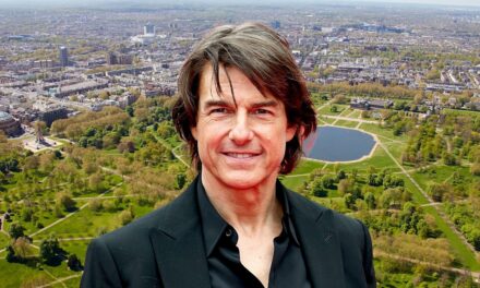 Tom Cruise revient aux États-Unis après une sortie surprise d&rsquo;un appartement londonien de 35 millions de livres sterling