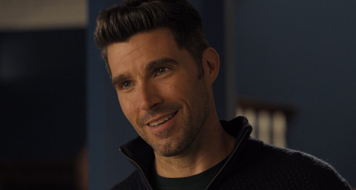 Les téléspectateurs de Netflix regardent un drame romantique « parfait » en 8 parties alors qu&rsquo;il grimpe dans les charts