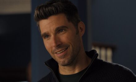 Les téléspectateurs de Netflix regardent un drame romantique « parfait » en 8 parties alors qu&rsquo;il grimpe dans les charts