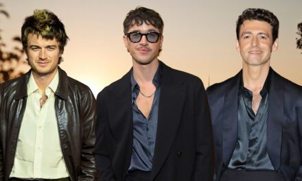 Rencontrez les nouvelles idoles d&rsquo;Hollywood sur Netflix pour lesquelles tout le monde craque en ce moment