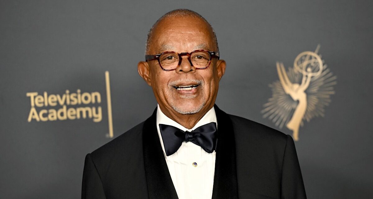Inside Finding Your Roots présente le mariage de Henry Louis Gates Jr. avec sa collègue historienne