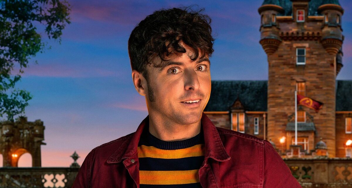 Les Traîtres mettent en vedette la vie de famille de James Baker loin des caméras