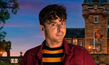 Les Traîtres mettent en vedette la vie de famille de James Baker loin des caméras