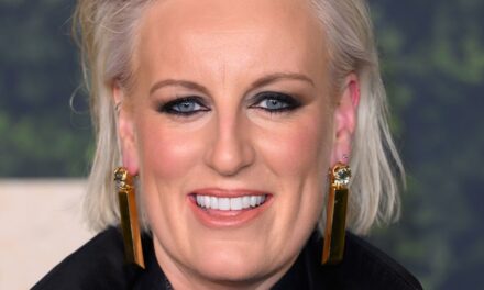 Steph McGovern partage une photo rare de sa fille dans la maison du Yorkshire