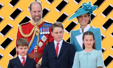 Comment le prince William et Kate Middleton « protègent » l&rsquo;enfance de George, Charlotte et Louis dans un monde moderne