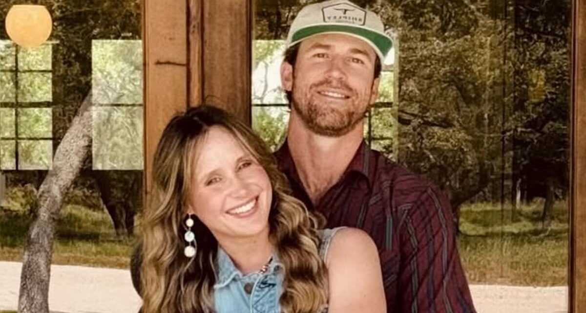 Rencontrez la femme et les enfants de l&rsquo;ancienne star de la NFL Jordan Shipley qui sont à ses côtés après un grave accident