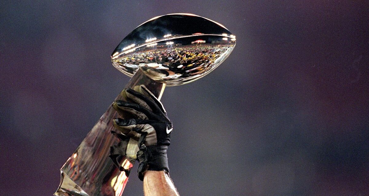 Découvrez tout sur le Super Bowl 60 – détails