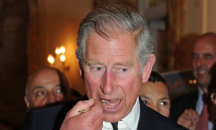 Le déjeuner à 1 ingrédient du roi Charles est l&rsquo;un des favoris « nourrissants » du millénaire