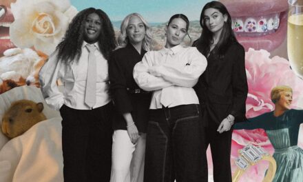 Les moodboards qui façonnent le H! L&rsquo;équipe de mode 2026