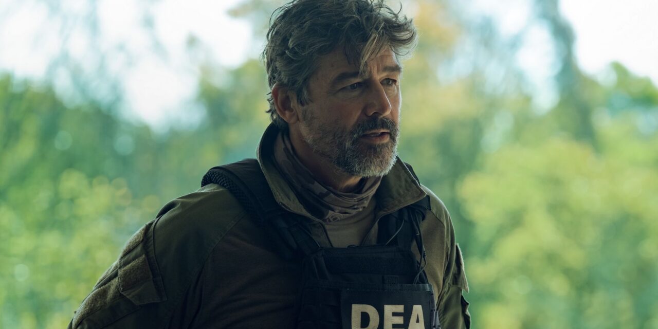 Le thriller policier « tordu » de Ben Affleck et Matt Damon a rendu les téléspectateurs accros