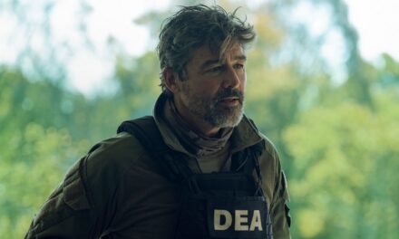 Le thriller policier « tordu » de Ben Affleck et Matt Damon a rendu les téléspectateurs accros