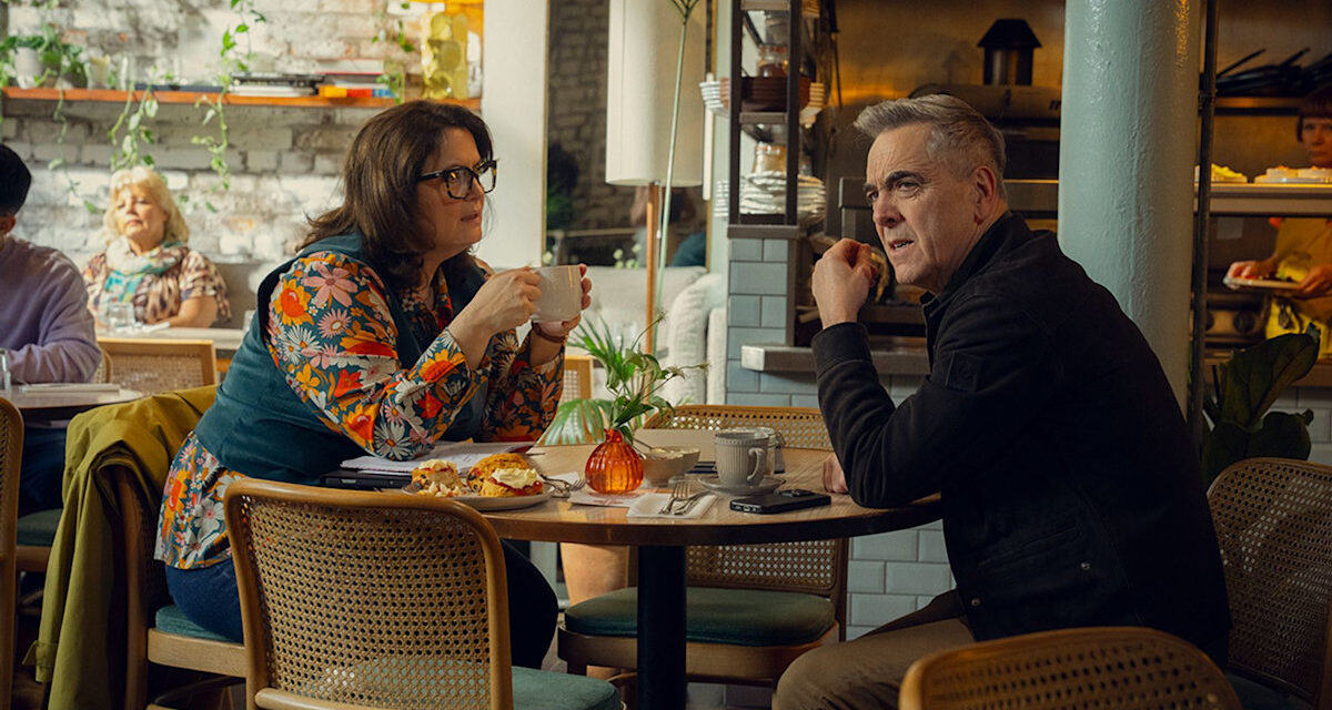 Le drame « époustouflant » de Ruth Jones, Run Away, salué comme la meilleure série de Harlan Coben à ce jour